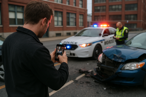 Real Life Mistakes That Hurt Injury Claims in Worcester