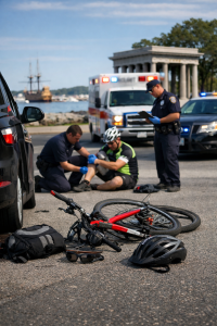 Bicycle Laws and Your Rights in Plymouth MA After an Accident