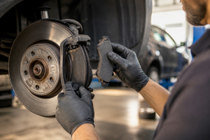 Why You Should Never Ignore Brake Warning Signs