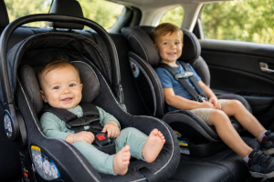 Worcester Auto Accident Attorney: Child Car Seats Matter More Than Many Parents Realize