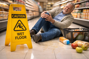 Slip and Fall Accidents in New Bedford: What You Need to Know About Your Rights