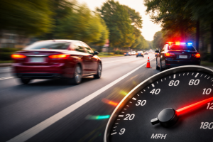 Speed Limits Are Not Suggestions: Why Overspeeding Doesn’t Save You Time
