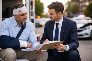 Why You Should Think Twice Before Accepting a Quick Personal Injury Settlement in Plymouth MA