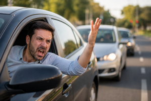 Worcester Auto Accident Lawyer: Why Driving Angry Is More Dangerous Than Most People Realize