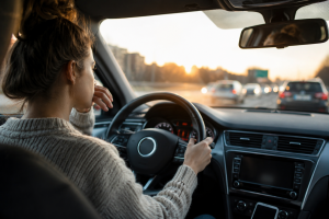 Worcester Auto Accident Lawyer: The Danger of “Autopilot Thinking” While Driving