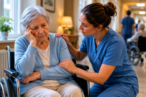 What To Do If You Suspect Nursing Home Neglect in Worcester