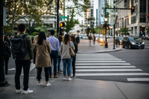 Worcester Pedestrian Accident Lawyer: What To Do After a Pedestrian Accident