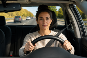 worcester auto accident lawyer: Why Quick Shoulder Checks Still Matter While Driving