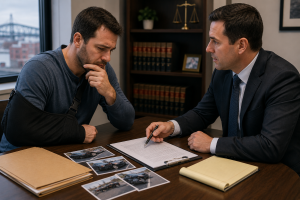 How Much Is My Personal Injury Case Worth in Fall River?