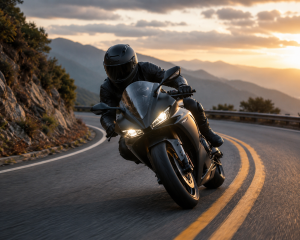 What Should You Do After a Motorcycle Accident in Plymouth?