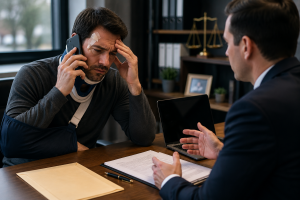 How Insurance Companies Handle Personal Injury Claims in Fall River (And Why You Need a Lawyer)