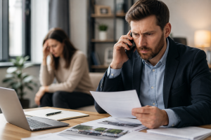 Why the Insurance Adjuster Who Calls You After a Worcester Accident Is Not on Your Side