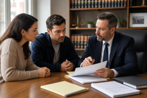 “I Can’t Afford a Lawyer” — Why That’s Not Actually a Problem in Personal Injury Cases