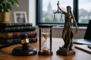 Massachusetts Has a 3-Year Deadline to File a Personal Injury Claim. Here’s What That Really Means.