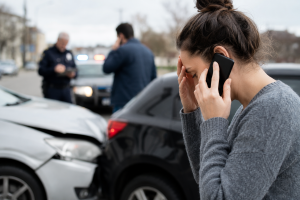 What to Do Right After an Accident in Worcester (Before You Call Anyone)