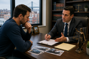 How to Choose the Right Personal Injury Lawyer in Fall River