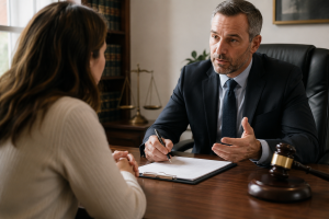 Pain and Suffering in a Personal Injury Case: What It Is and How It Gets Calculated
