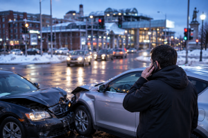 Car Accidents in Worcester and Massachusetts No-Fault Insurance: What You Actually Need to Know