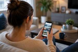 The Social Media Mistake That Can Destroy Your Personal Injury Case in Worcester