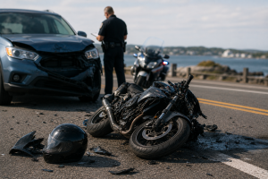 The Bias Problem Nobody Talks About in Motorcycle Accident Cases