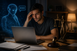 Why Typing Your Injury Details Into ChatGPT Could Hurt Your Case