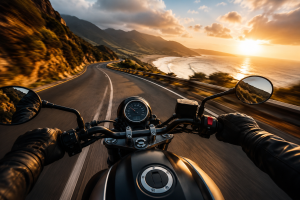Road Rash and Motorcycle Injuries in Fall River: More Serious Than People Think