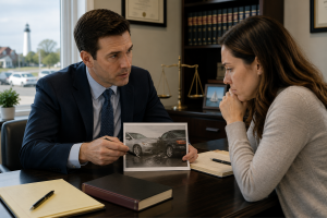 Why Googling Your Case and Asking ChatGPT Can Actually Hurt Your Injury Claim in Hyannis