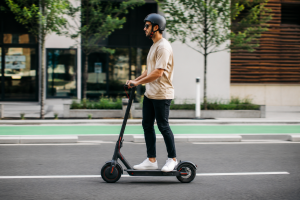 E-Bike and Electric Scooter Accidents in New Bedford: A New Kind of Injury Claim You Need to Understand