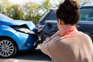 Insurance Companies Love to Dismiss Whiplash. Here Is Why That Is Not the End of Your Case in New Bedford