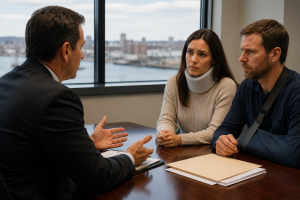 The Clock Is Ticking: Understanding the Statute of Limitations for Personal Injury Claims in Fall River