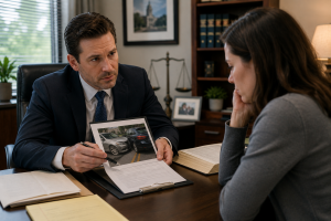 What the Insurance Company Isn’t Telling You After Your Hyannis Car Accident