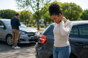 You Felt Fine After the Accident. Now You Are in Pain. Is It Too Late to File a Claim in New Bedford?