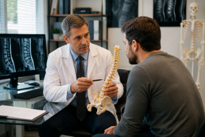 “You Already Had a Bad Back.” How Insurance Companies Use Pre-Existing Conditions Against Worcester Injury Victims