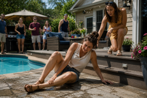 Getting Hurt at a Friend’s Summer Party in Worcester: The Conversation Nobody Wants to Have