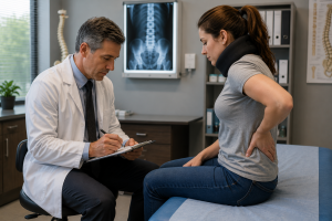 The “Independent” Medical Exam That Isn’t: What Worcester Injury Victims Need to Know About IMEs