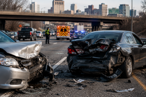 What Makes Highway Accidents in Worcester Different and Why Your Claim Matters