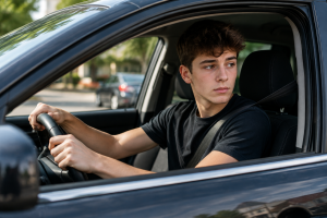 Hurt by a Teenage Driver in Fall River? Here’s What You Should Know