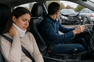 You Were a Passenger. The Driver Was Your Friend. Now You’re Hurt. Here’s the Honest Truth About Your Options.