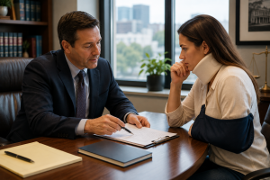 7 Things Worcester Accident Victims Get Completely Wrong About Personal Injury Claims