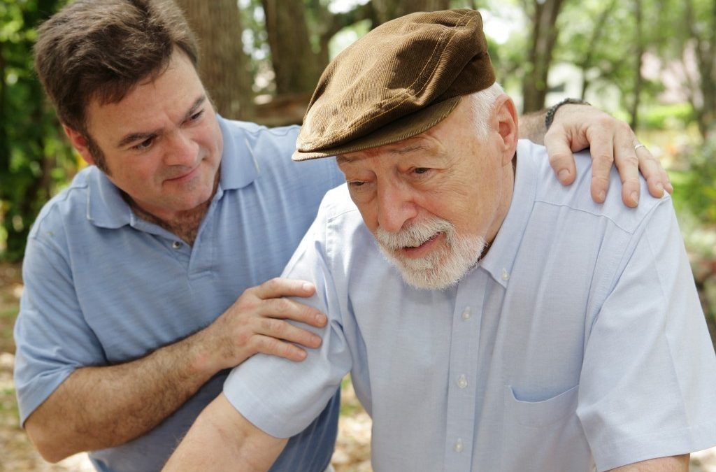Nursing Home Abuse | A First Hand Account